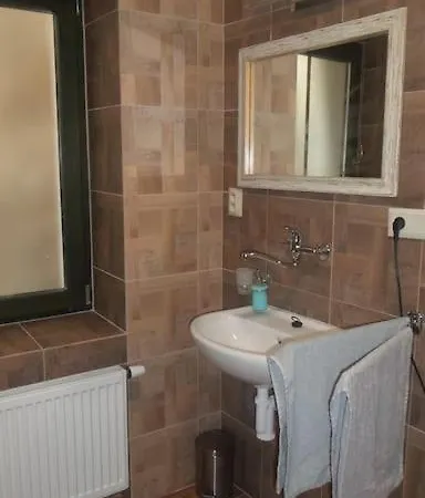 Bezbariérové Na Statku Apartamento Kájov