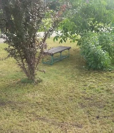 Apartamento Bezbariérové Na Statku *