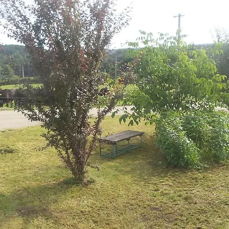 Bezbariérové Na Statku Apartamento