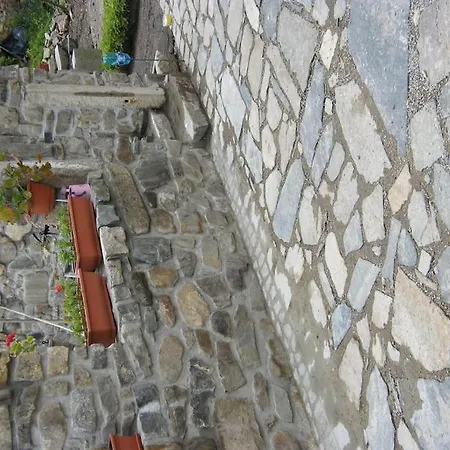Apartamento Bezbariérové Na Statku