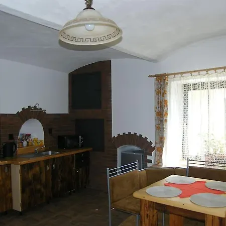 Bezbariérové Na Statku Apartamento *