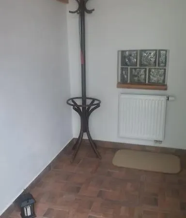 Apartamento Bezbariérové Na Statku Kájov