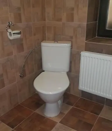 Apartamento Bezbariérové Na Statku